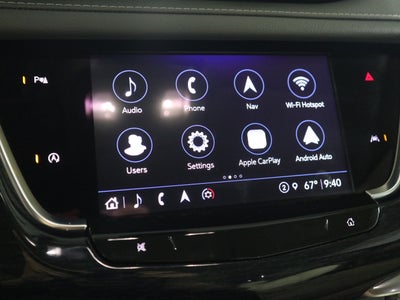 2024 Cadillac XT6 FWD Premium Luxury