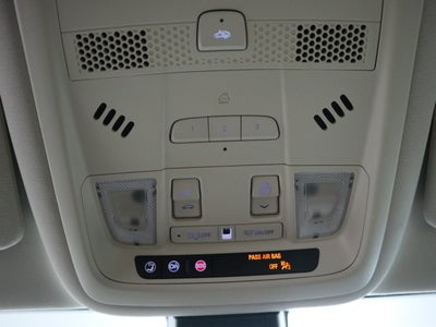 2024 Cadillac XT6 FWD Premium Luxury