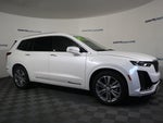 2024 Cadillac XT6 FWD Premium Luxury