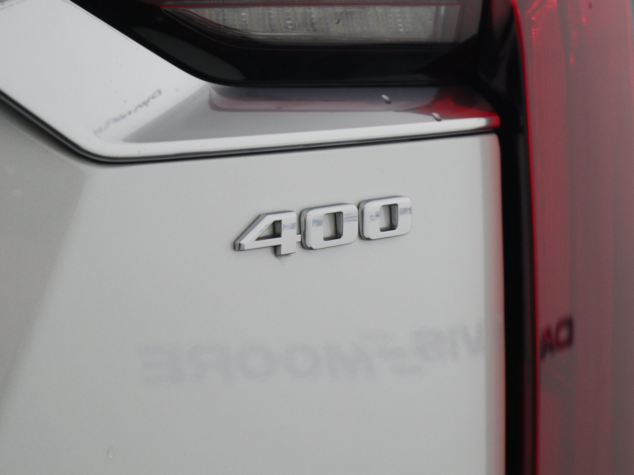 2024 Cadillac XT6 FWD Premium Luxury