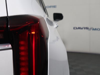 2024 Cadillac XT6 FWD Premium Luxury