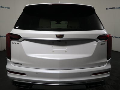 2024 Cadillac XT6 FWD Premium Luxury