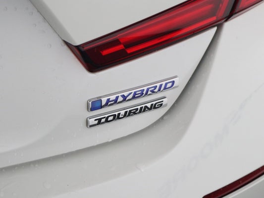 2021 Honda Accord Hybrid Touring in Wichita, KS - Davis-Moore Auto Group