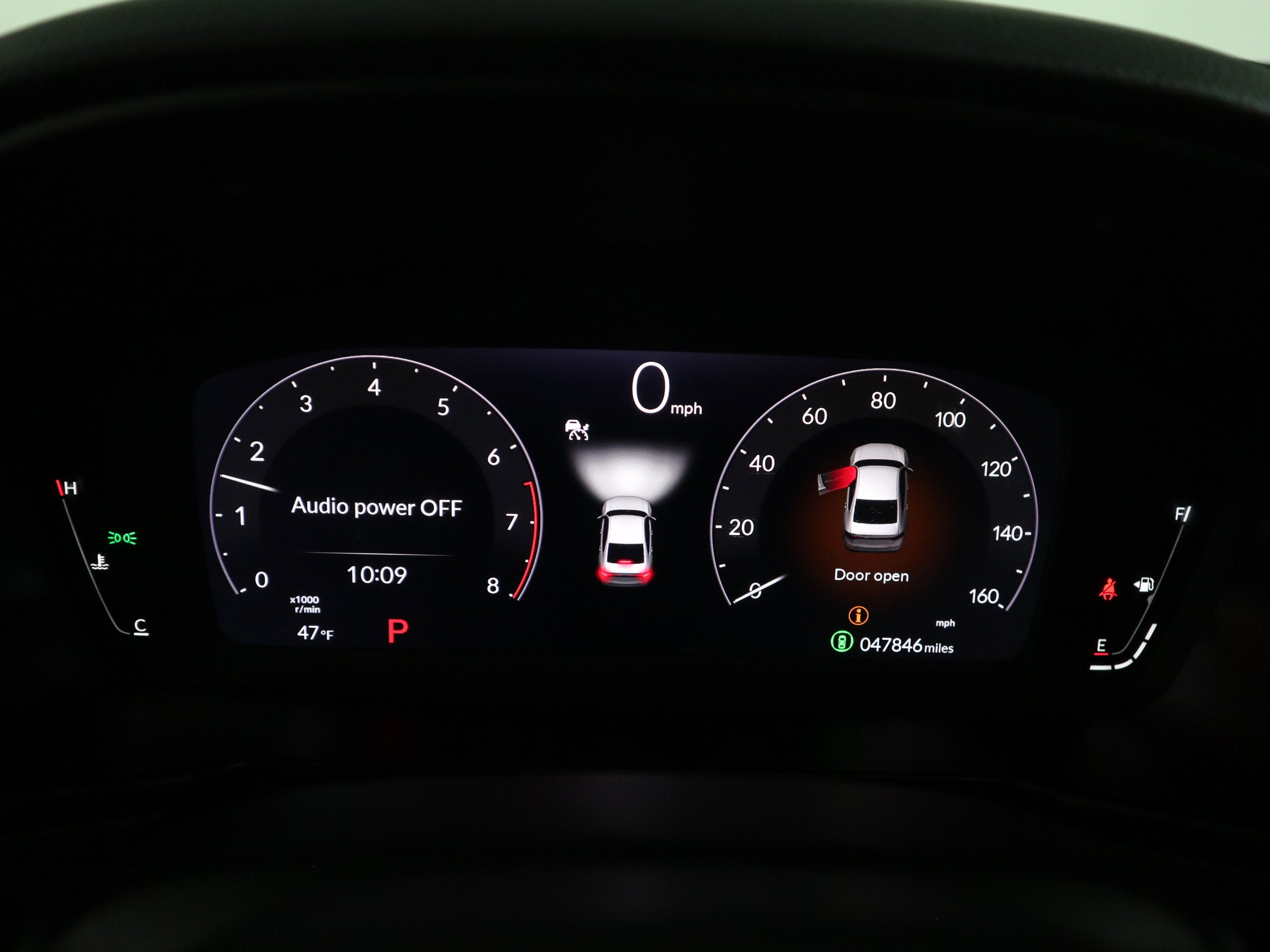 2024 Honda Accord Sedan LX