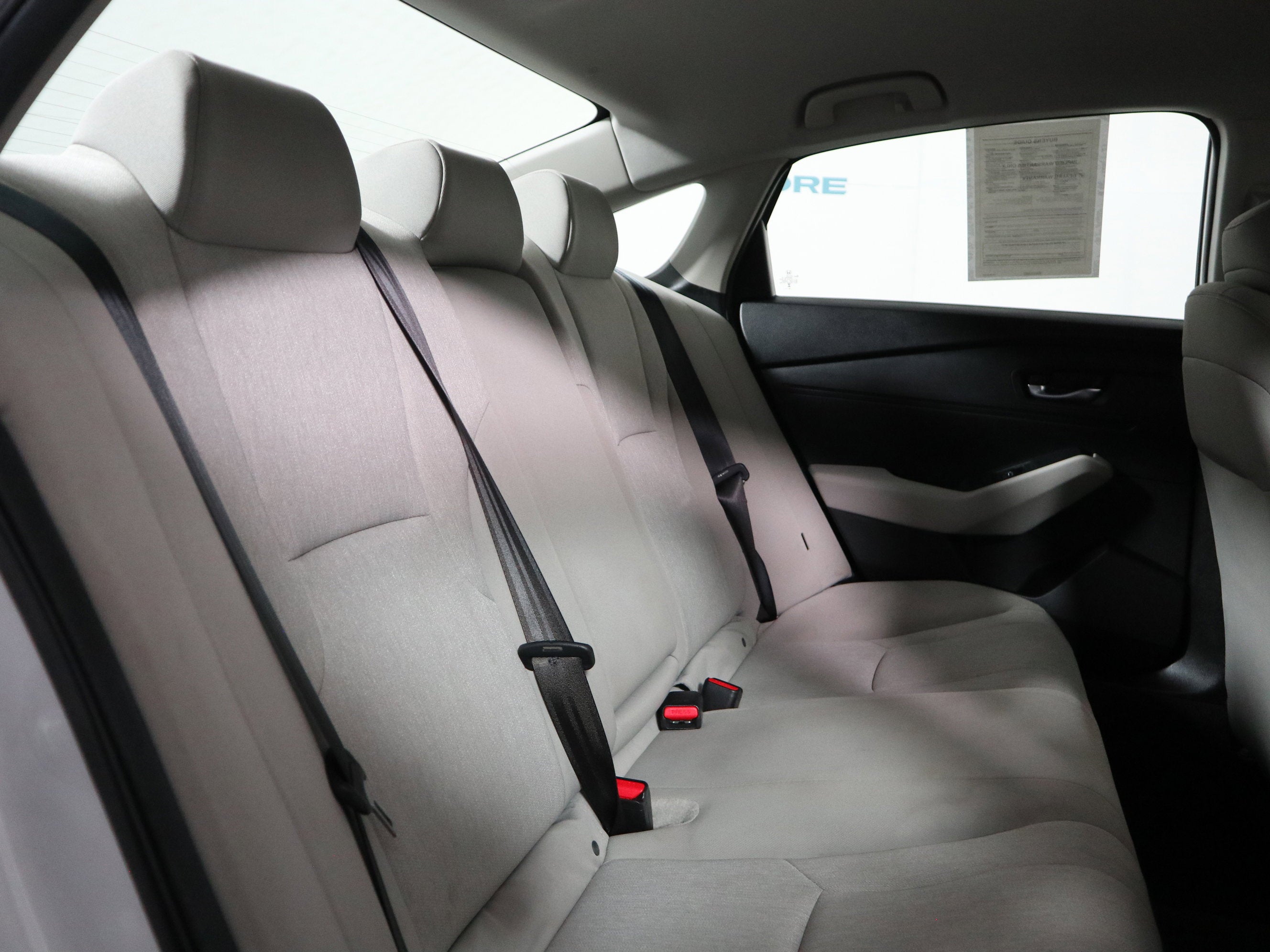 2024 Honda Accord Sedan LX