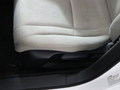 2024 Honda Accord Sedan LX