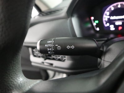 2024 Honda Accord Sedan LX