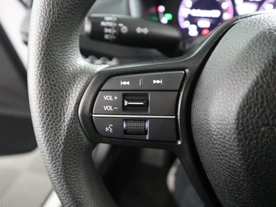 2024 Honda Accord Sedan LX