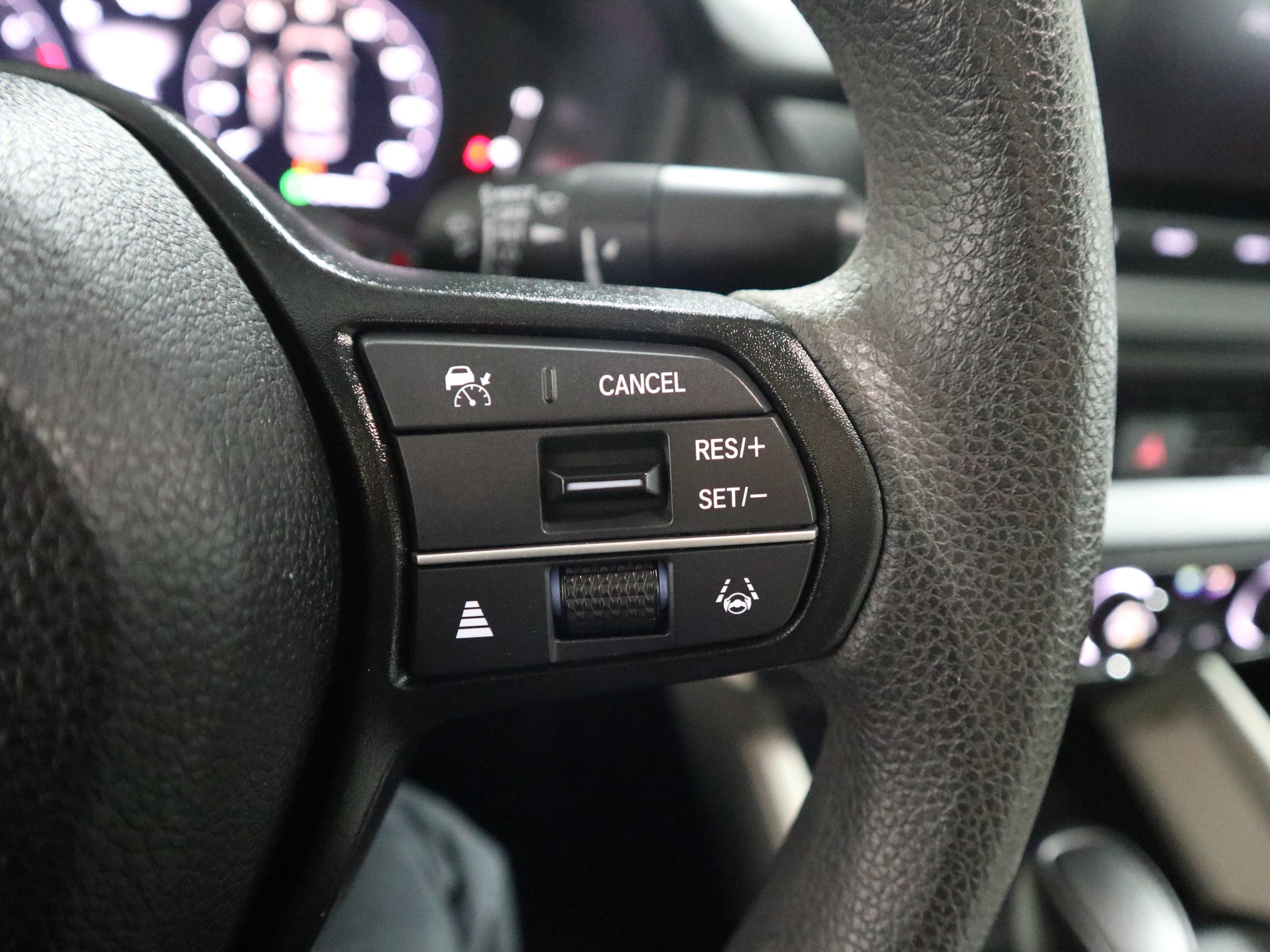 2024 Honda Accord Sedan LX