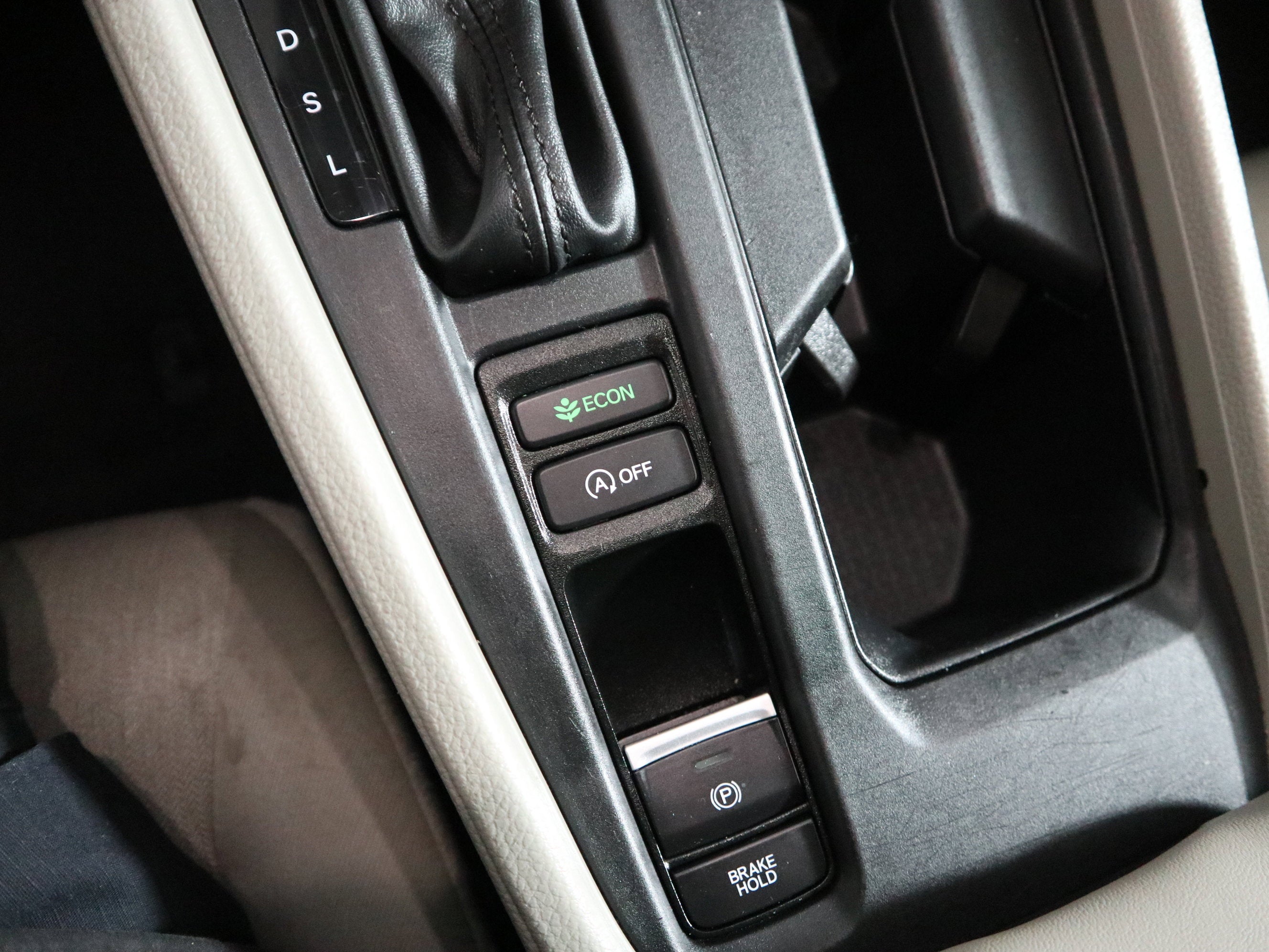 2024 Honda Accord Sedan LX