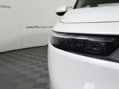 2024 Honda Accord Sedan LX