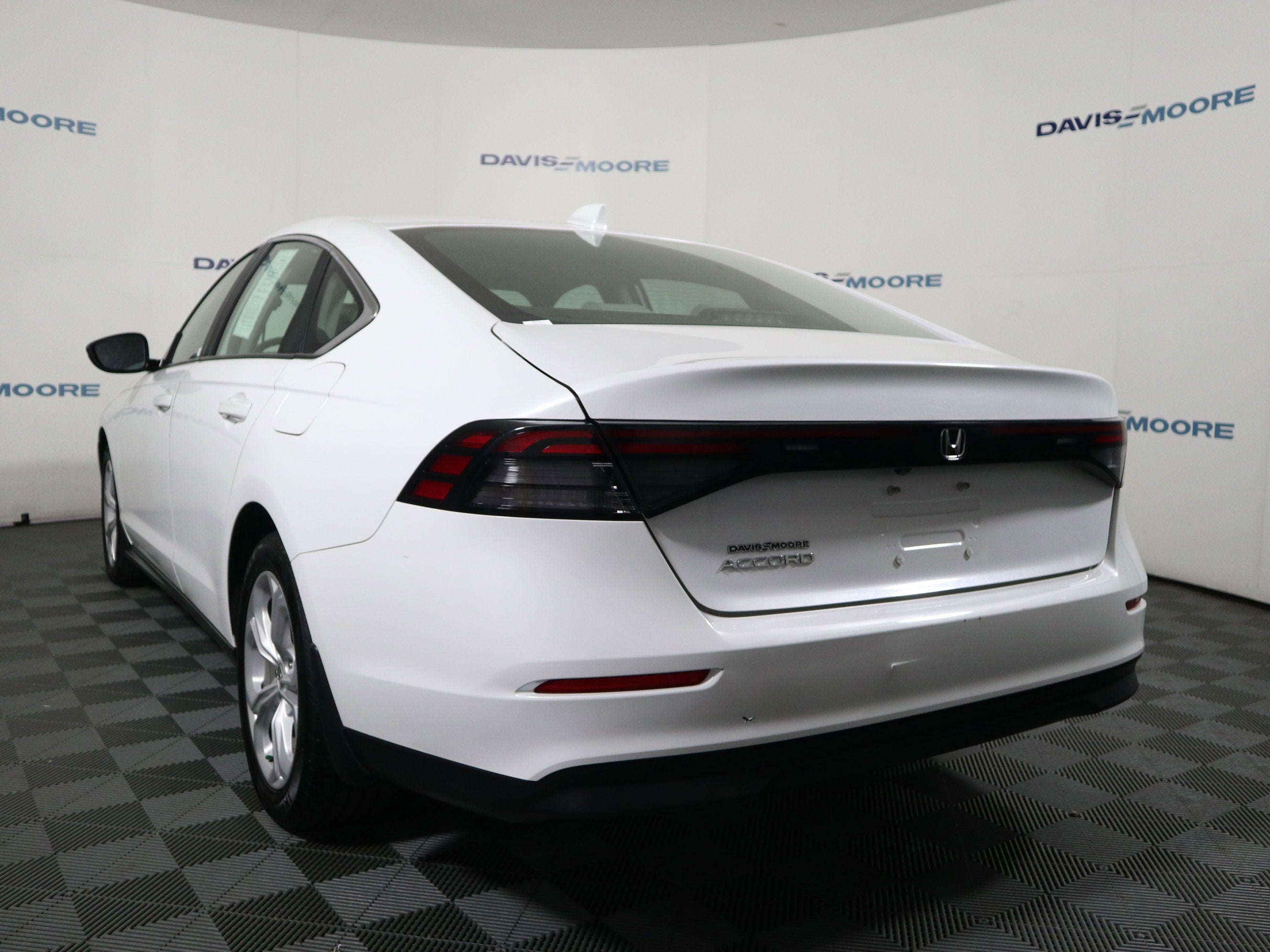 2024 Honda Accord Sedan LX