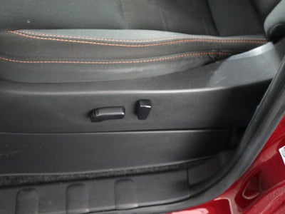 2023 Nissan Frontier PRO-X Crew Cab