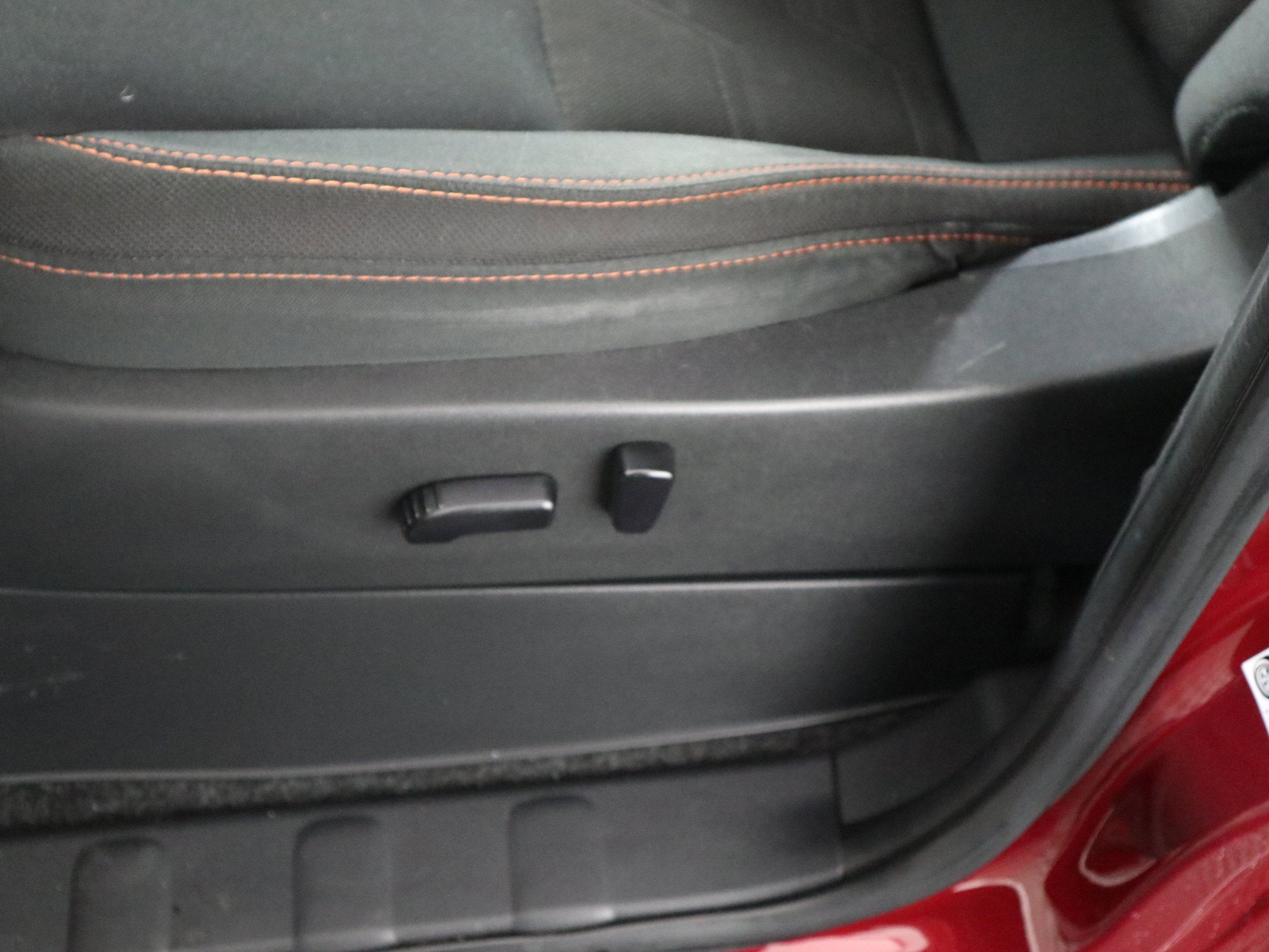 2023 Nissan Frontier PRO-X Crew Cab