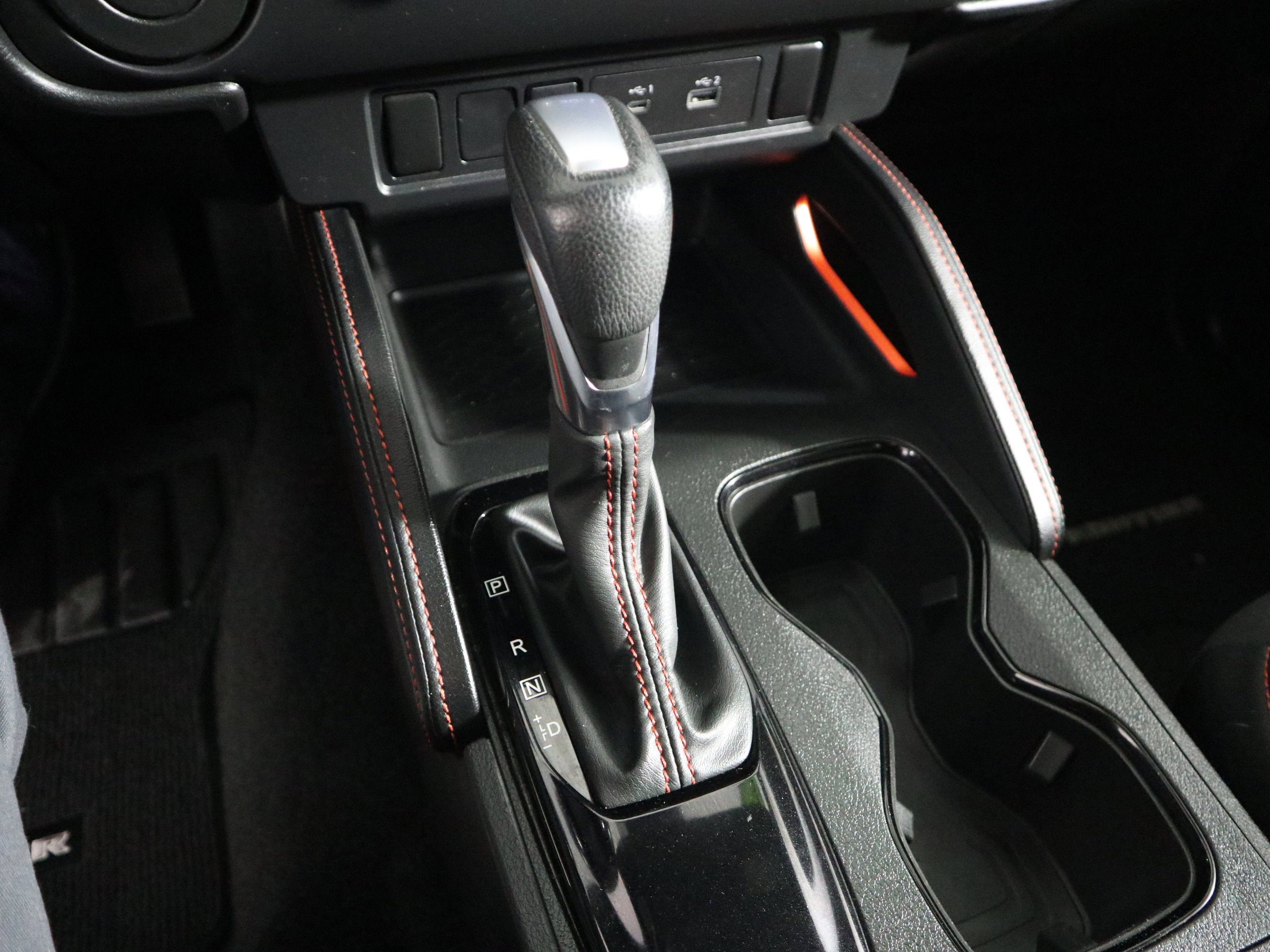 2023 Nissan Frontier PRO-X Crew Cab