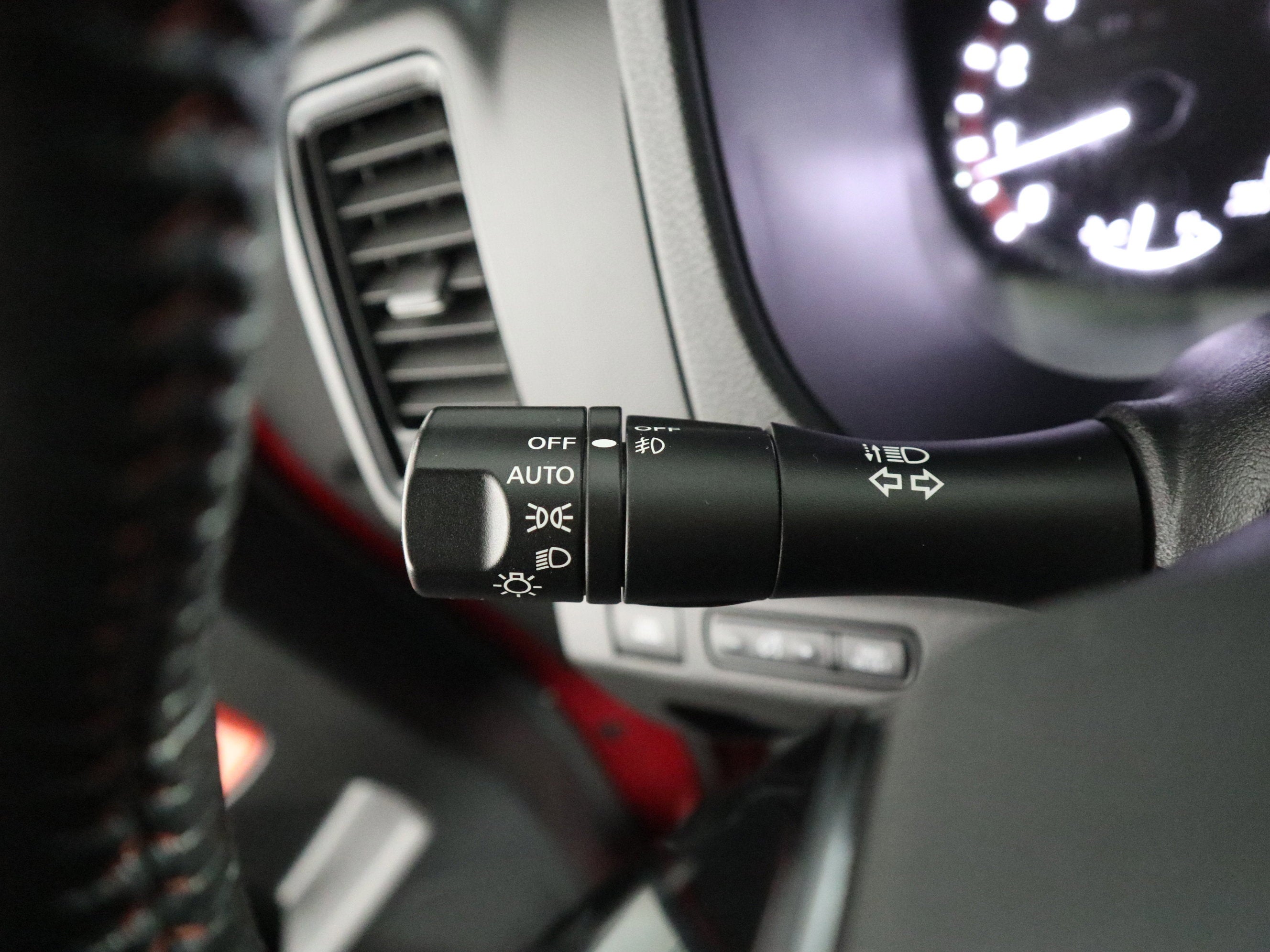 2023 Nissan Frontier PRO-X Crew Cab