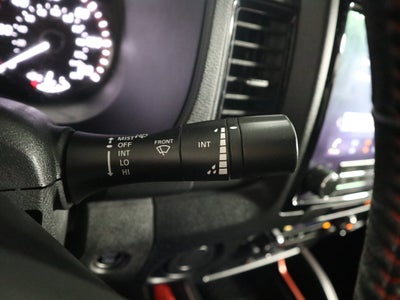 2023 Nissan Frontier PRO-X Crew Cab