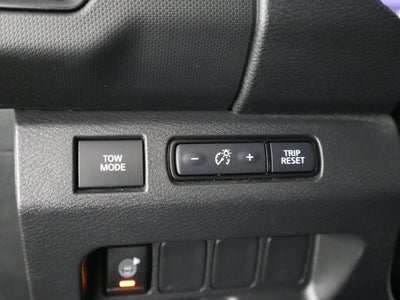 2023 Nissan Frontier PRO-X Crew Cab