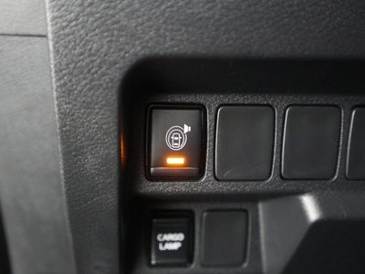 2023 Nissan Frontier PRO-X Crew Cab