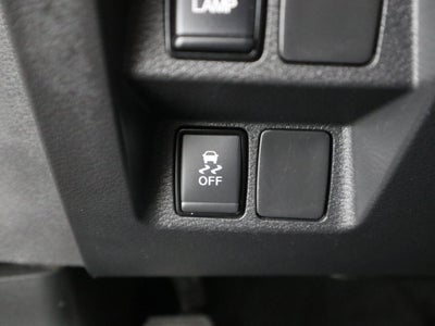 2023 Nissan Frontier PRO-X Crew Cab