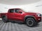 2023 Nissan Frontier PRO-X Crew Cab