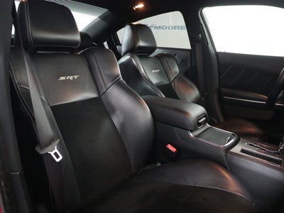 2012 Dodge Charger SRT8