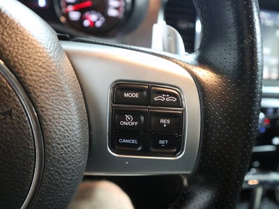 2012 Dodge Charger SRT8