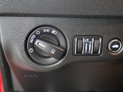 2012 Dodge Charger SRT8