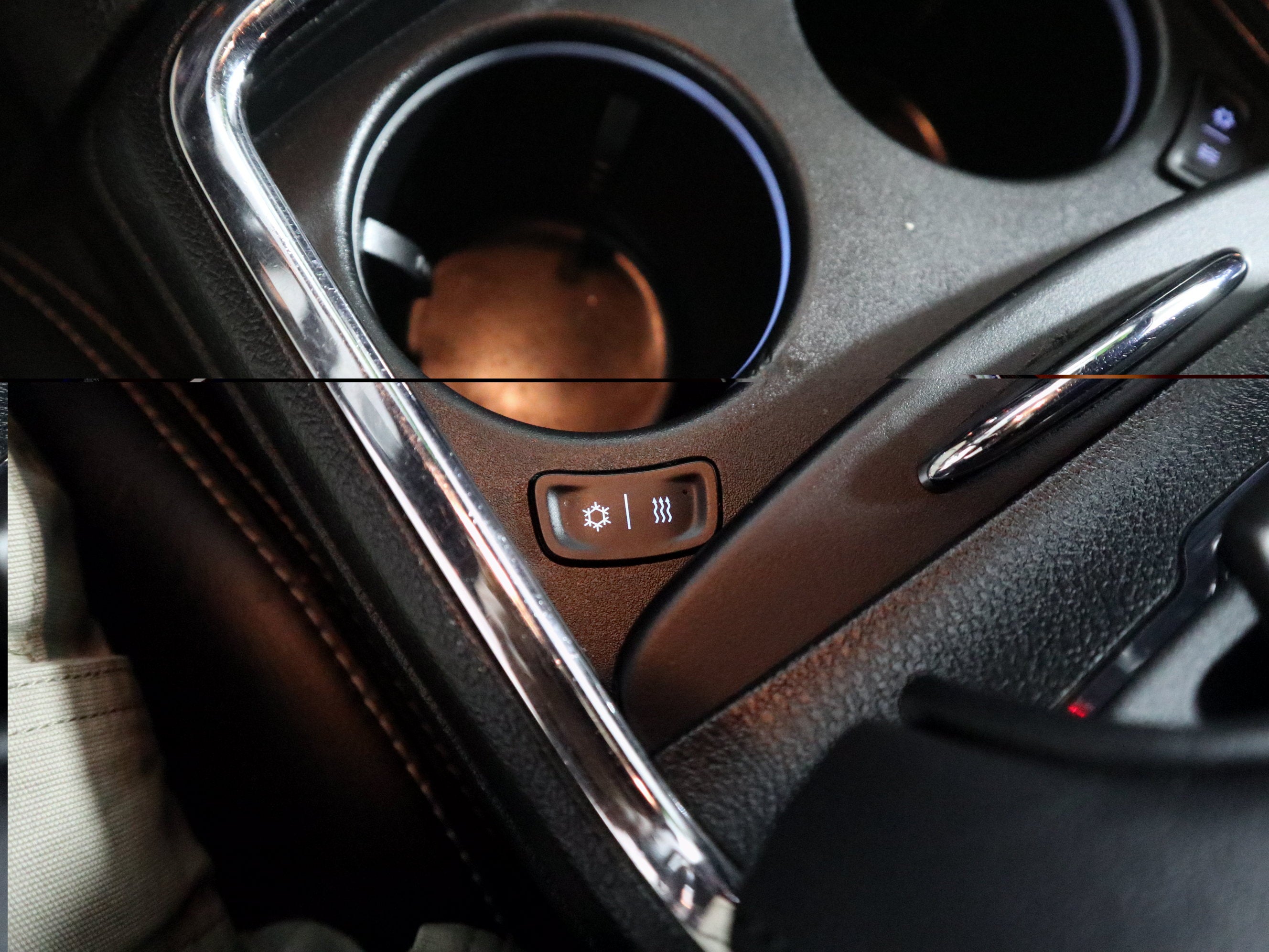 2012 Dodge Charger SRT8