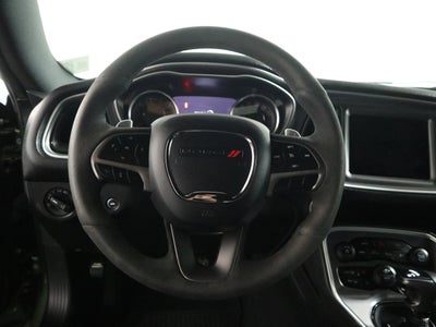 2019 Dodge Challenger R/T Scat Pack