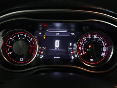 2019 Dodge Challenger R/T Scat Pack