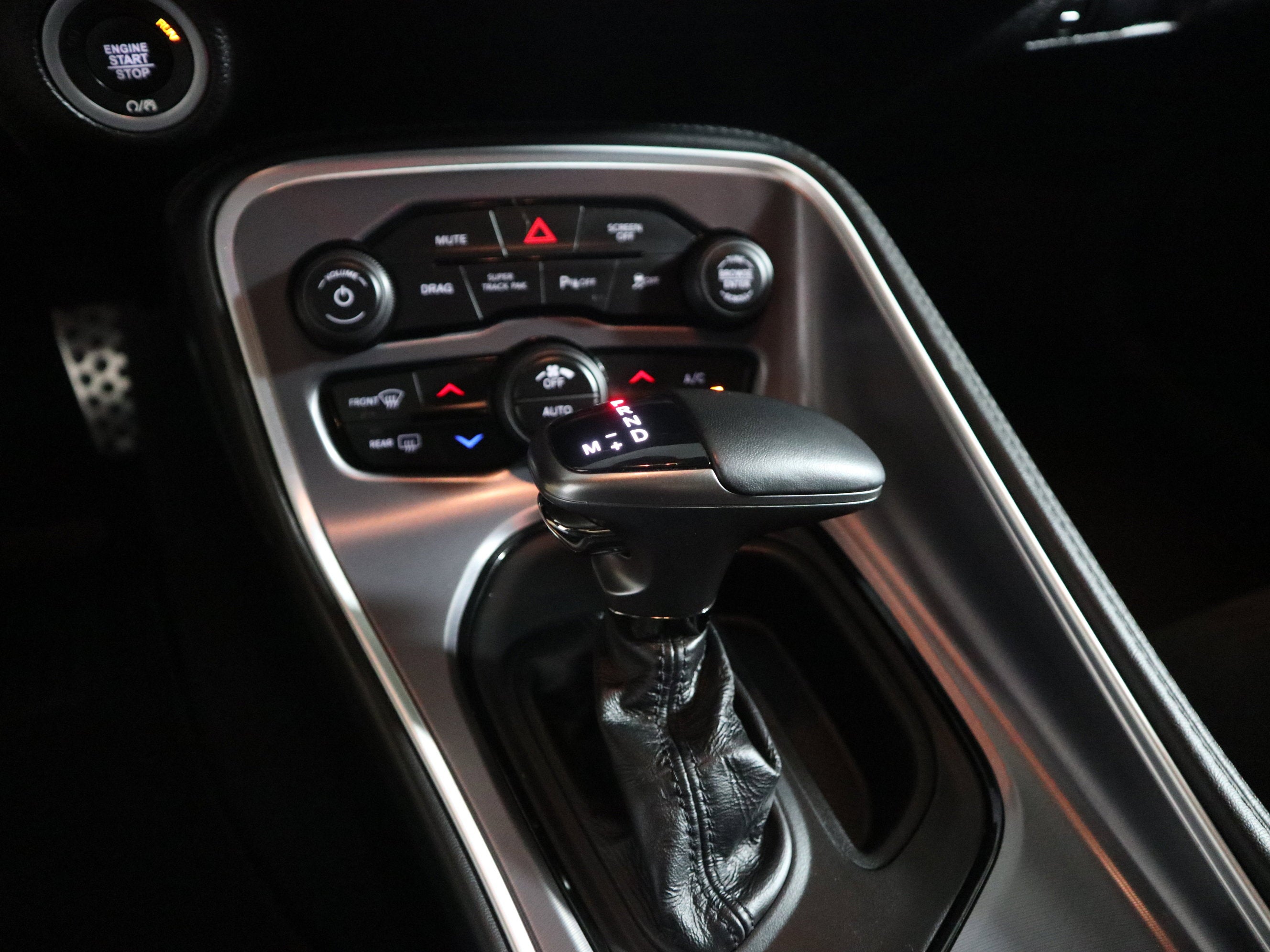2019 Dodge Challenger R/T Scat Pack