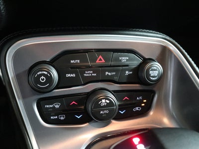 2019 Dodge Challenger R/T Scat Pack