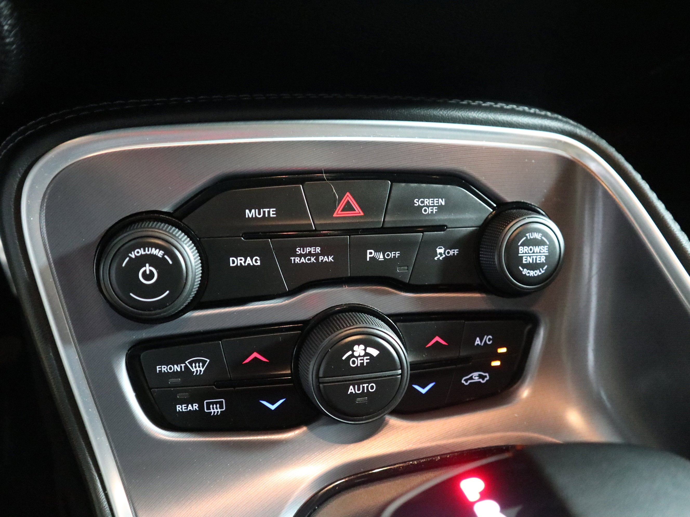 2019 Dodge Challenger R/T Scat Pack