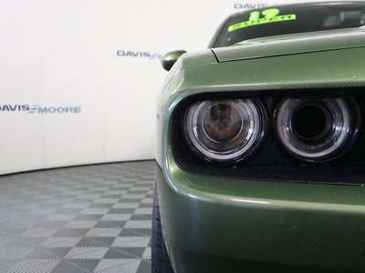 2019 Dodge Challenger R/T Scat Pack