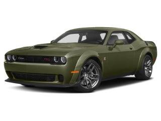 2019 Dodge Challenger R/T Scat Pack