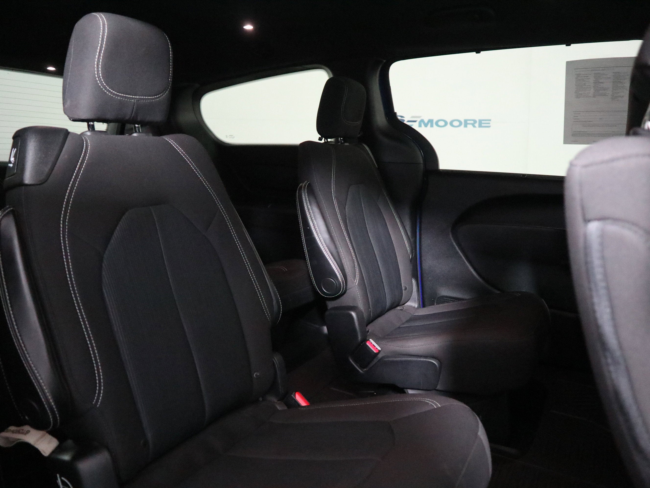 2020 Chrysler Pacifica Touring