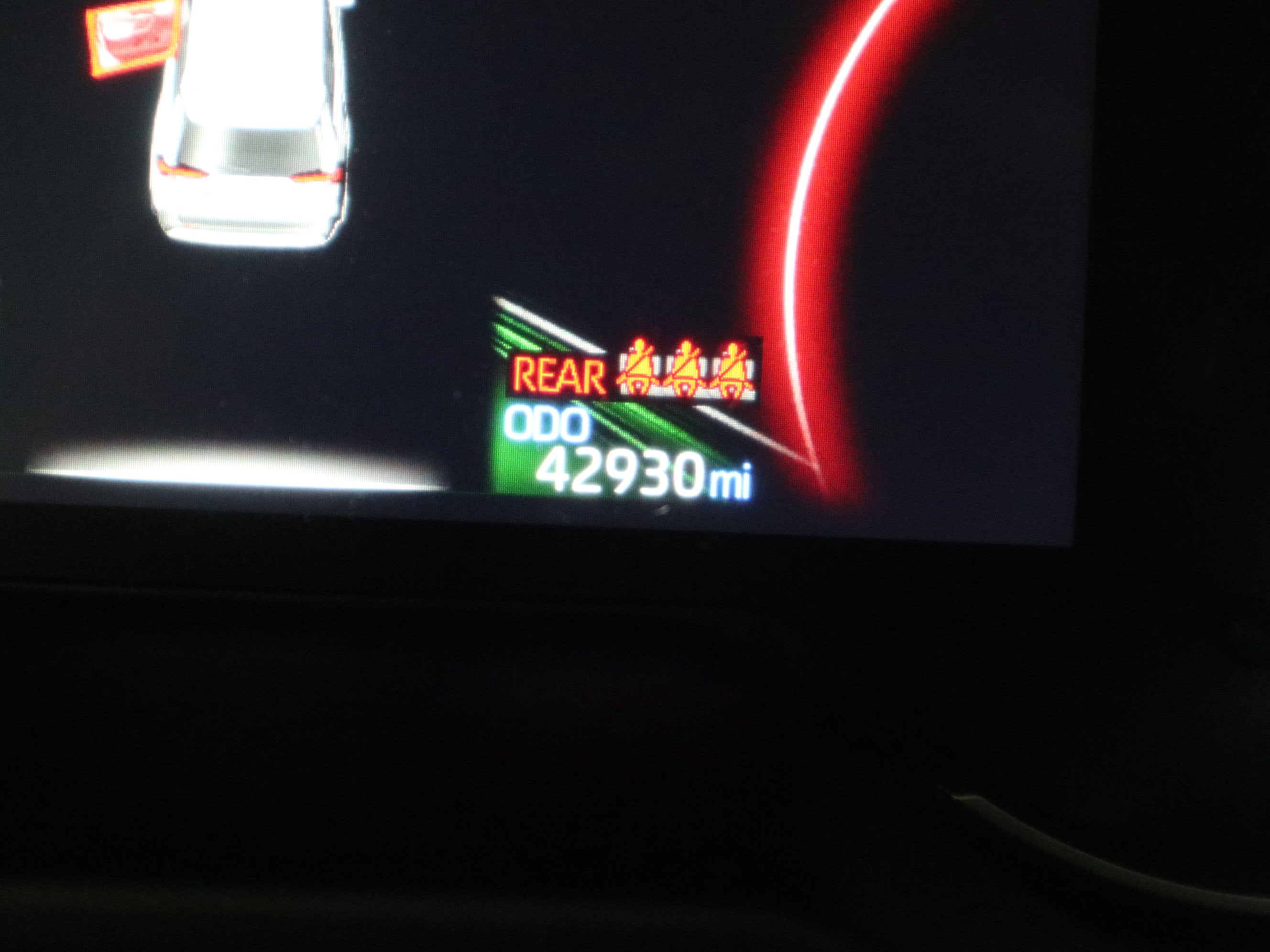 2024 Toyota RAV4 LE AWD