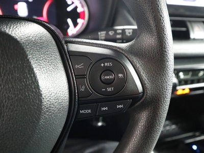 2024 Toyota RAV4 LE AWD