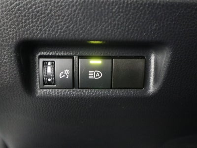 2024 Toyota RAV4 LE AWD