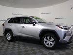 2024 Toyota RAV4 LE AWD
