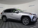 2023 Toyota RAV4 Limited AWD
