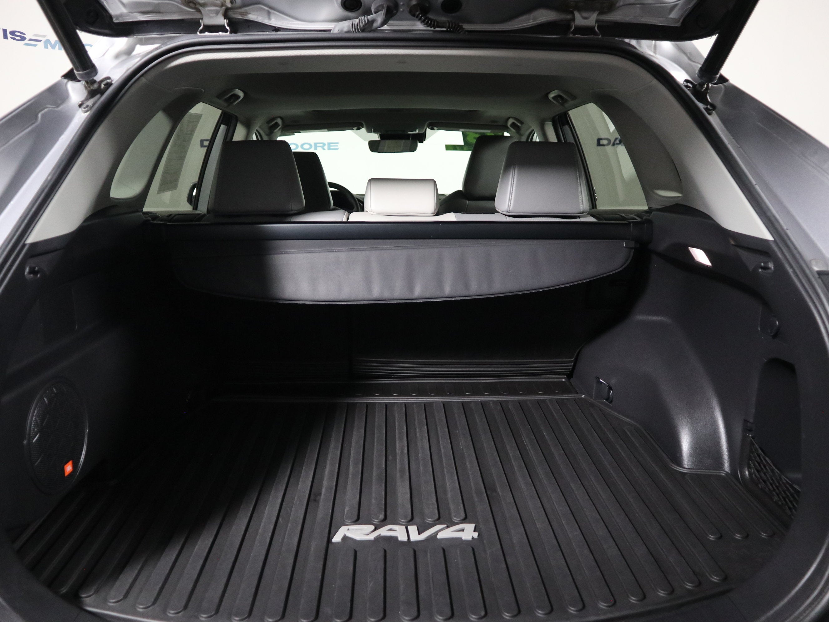 2023 Toyota RAV4 Limited AWD