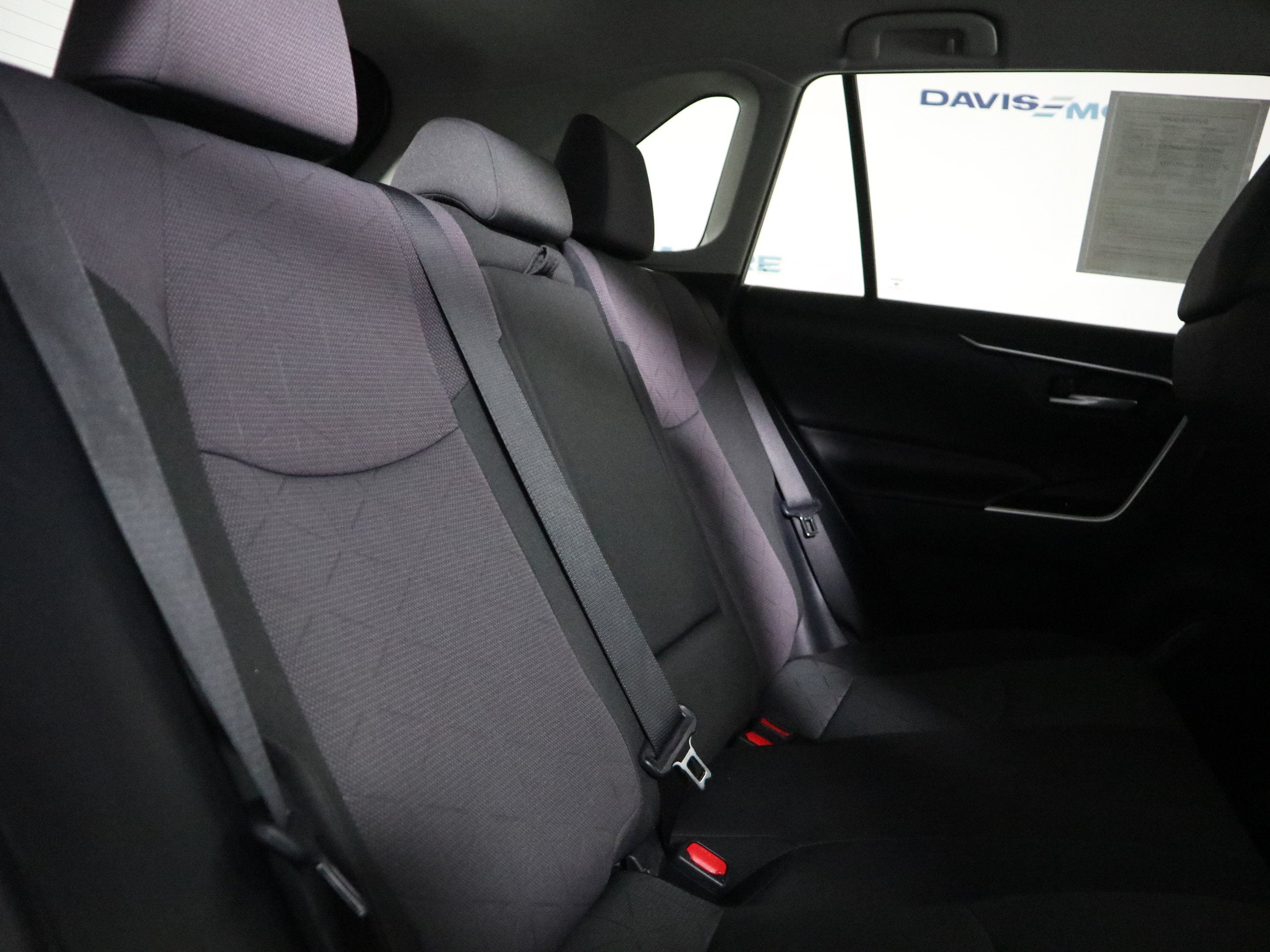 2025 Toyota RAV4 XLE AWD