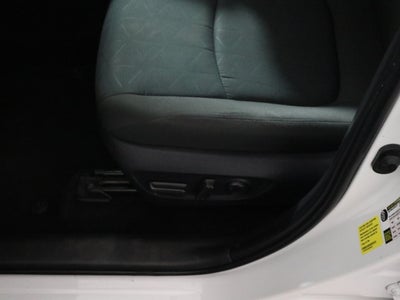 2025 Toyota RAV4 XLE AWD