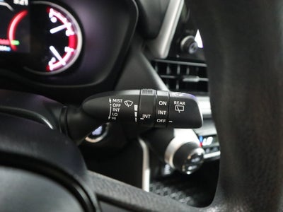 2025 Toyota RAV4 XLE AWD