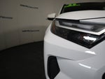 2025 Toyota RAV4 XLE AWD