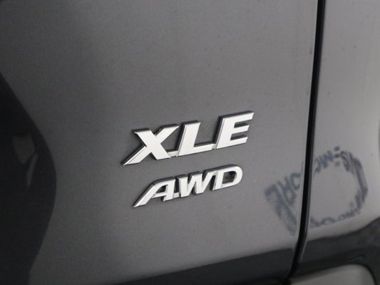 2022 Toyota RAV4 XLE AWD in Wichita, KS - Davis-Moore Auto Group