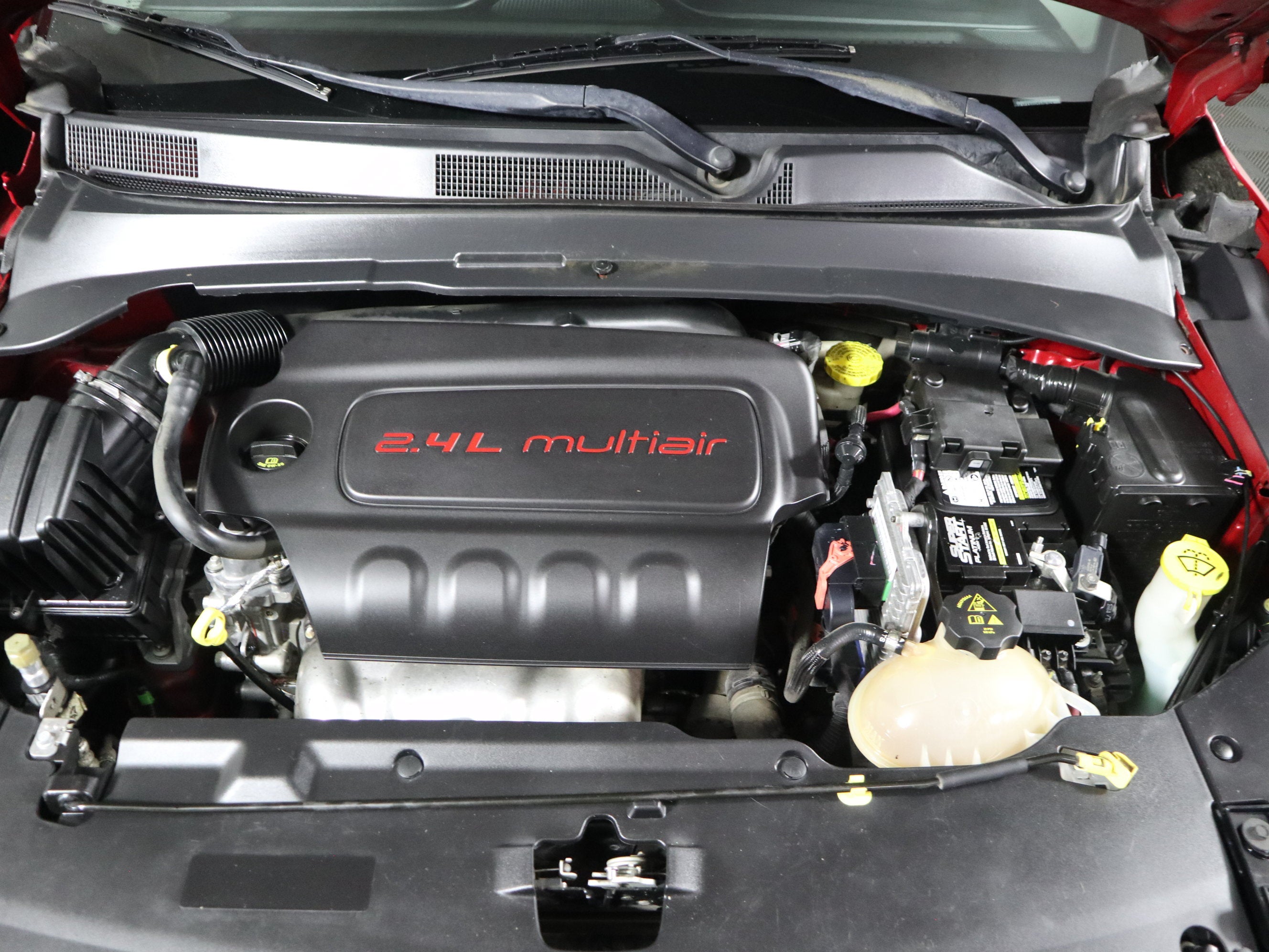 2017 Jeep Compass Sport