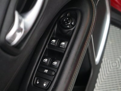 2017 Jeep Compass Sport